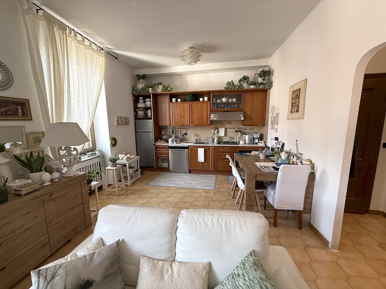 IMG_7859.JPG - Quadrilocale Sanremo - foto 3