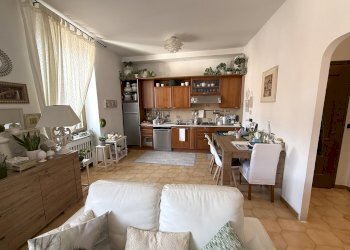 IMG_7859.JPG - Quadrilocale Sanremo - foto 3