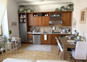 IMG_7860.JPG - Quadrilocale Sanremo - foto 4