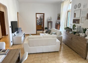 IMG_7861.JPG - Quadrilocale Sanremo - foto 5