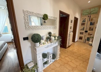 IMG_7878.JPG - Quadrilocale Sanremo - foto 10