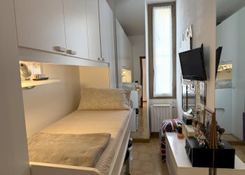 IMG_7868.JPG - Quadrilocale Sanremo - foto 15