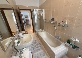 IMG_7856.JPG - Quadrilocale Sanremo - foto 17