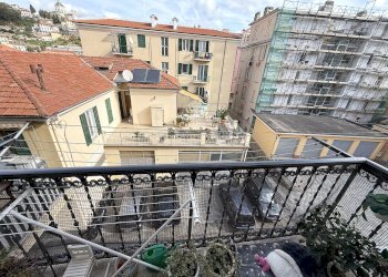 IMG_7880.JPG - Quadrilocale Sanremo - foto 9