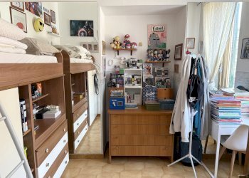 IMG_7864.JPG - Quadrilocale Sanremo - foto 18