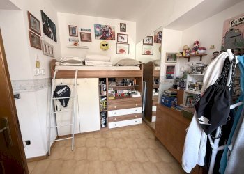 IMG_7866.JPG - Quadrilocale Sanremo - foto 19