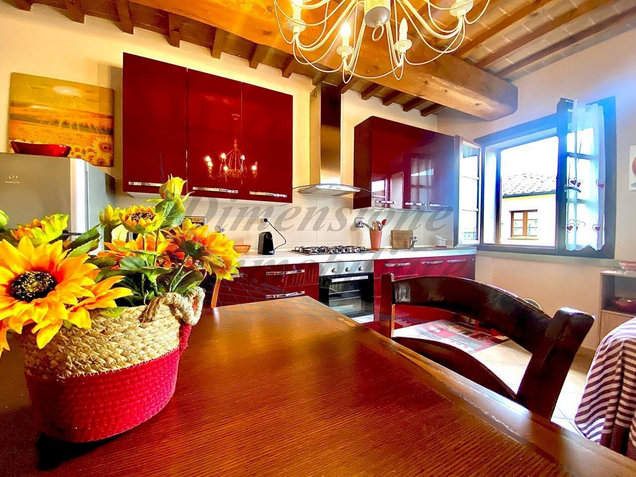 6039453205298613245.jpg - Terratetto - Terracielo Via San Sebastiano, Monteverdi Marittimo - foto 3