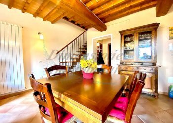 6039453205298613247.jpg - Terratetto - Terracielo Via San Sebastiano, Monteverdi Marittimo - foto 2