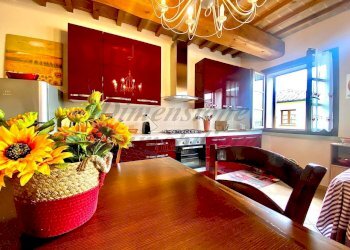 6039453205298613245.jpg - Terratetto - Terracielo Via San Sebastiano, Monteverdi Marittimo - foto 3