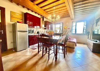 6039453205298613244.jpg - Terratetto - Terracielo Via San Sebastiano, Monteverdi Marittimo - foto 4