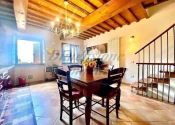 6039453205298613246.jpg - Terratetto - Terracielo Via San Sebastiano, Monteverdi Marittimo - foto 5