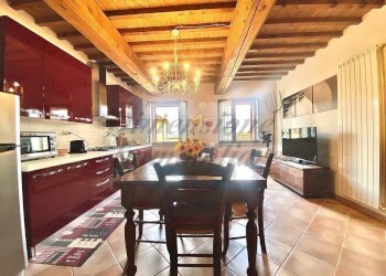 6039453205298613243.jpg - Terratetto - Terracielo Via San Sebastiano, Monteverdi Marittimo - foto 6