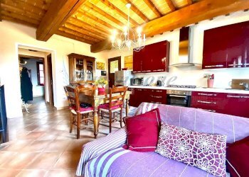 6039453205298613251.jpg - Terratetto - Terracielo Via San Sebastiano, Monteverdi Marittimo - foto 7