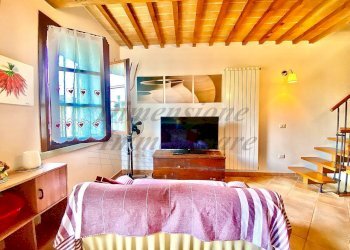 6039453205298613248.jpg - Terratetto - Terracielo Via San Sebastiano, Monteverdi Marittimo - foto 9