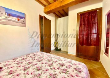 6039453205298613255.jpg - Terratetto - Terracielo Via San Sebastiano, Monteverdi Marittimo - foto 16