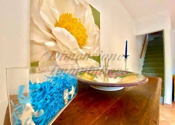 6039453205298613260.jpg - Terratetto - Terracielo Via San Sebastiano, Monteverdi Marittimo - foto 27