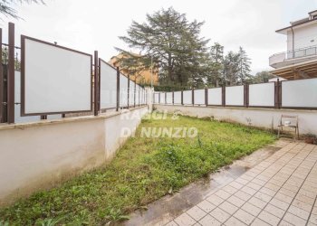 0007.jpg - Bilocale Via Antonio Segni 13, Marino - foto 7