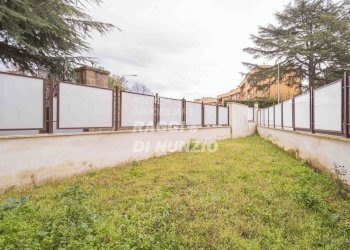 0008.jpg - Bilocale Via Antonio Segni 13, Marino - foto 8