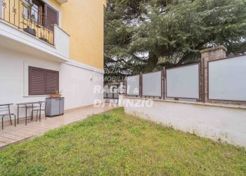 0011.jpg - Bilocale Via Antonio Segni 13, Marino - foto 11