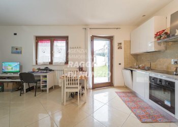 0013.jpg - Bilocale Via Antonio Segni 13, Marino - foto 13