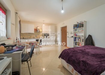 0018.jpg - Bilocale Via Antonio Segni 13, Marino - foto 17