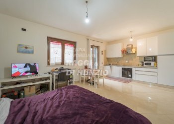 0020.jpg - Bilocale Via Antonio Segni 13, Marino - foto 19