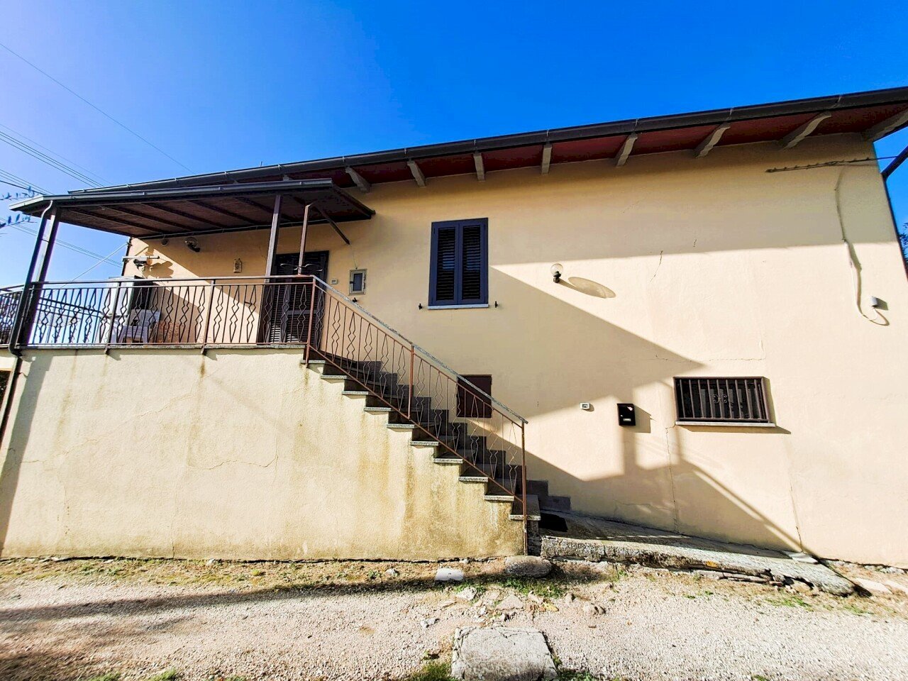 3.jpeg - Casale Strada provinciale 30, Alviano - foto 3