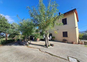 2.jpeg - Casale Strada provinciale 30, Alviano - foto 1