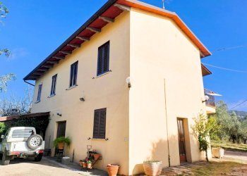 1.jpeg - Casale Strada provinciale 30, Alviano - foto 2