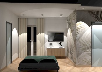 APP 12-SCENA 1 .png - Quadrilocale Via Guglielmo Oberdan, Fonte Nuova - foto 3