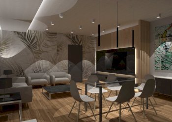 APP 12-SCENA 1.png - Quadrilocale Via Guglielmo Oberdan, Fonte Nuova - foto 4