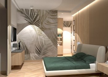 APP 12-SCENA 2 .png - Quadrilocale Via Guglielmo Oberdan, Fonte Nuova - foto 5