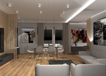 APP 12-SCENA 4 .png - Quadrilocale Via Guglielmo Oberdan, Fonte Nuova - foto 6