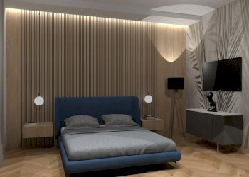 APP 1-SCENA 1  (2).png - Quadrilocale Via Guglielmo Oberdan, Fonte Nuova - foto 4