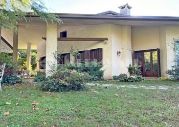 5BQ-279-RV_160.JPG - Casa indipendente Roveredo in Piano - foto 5