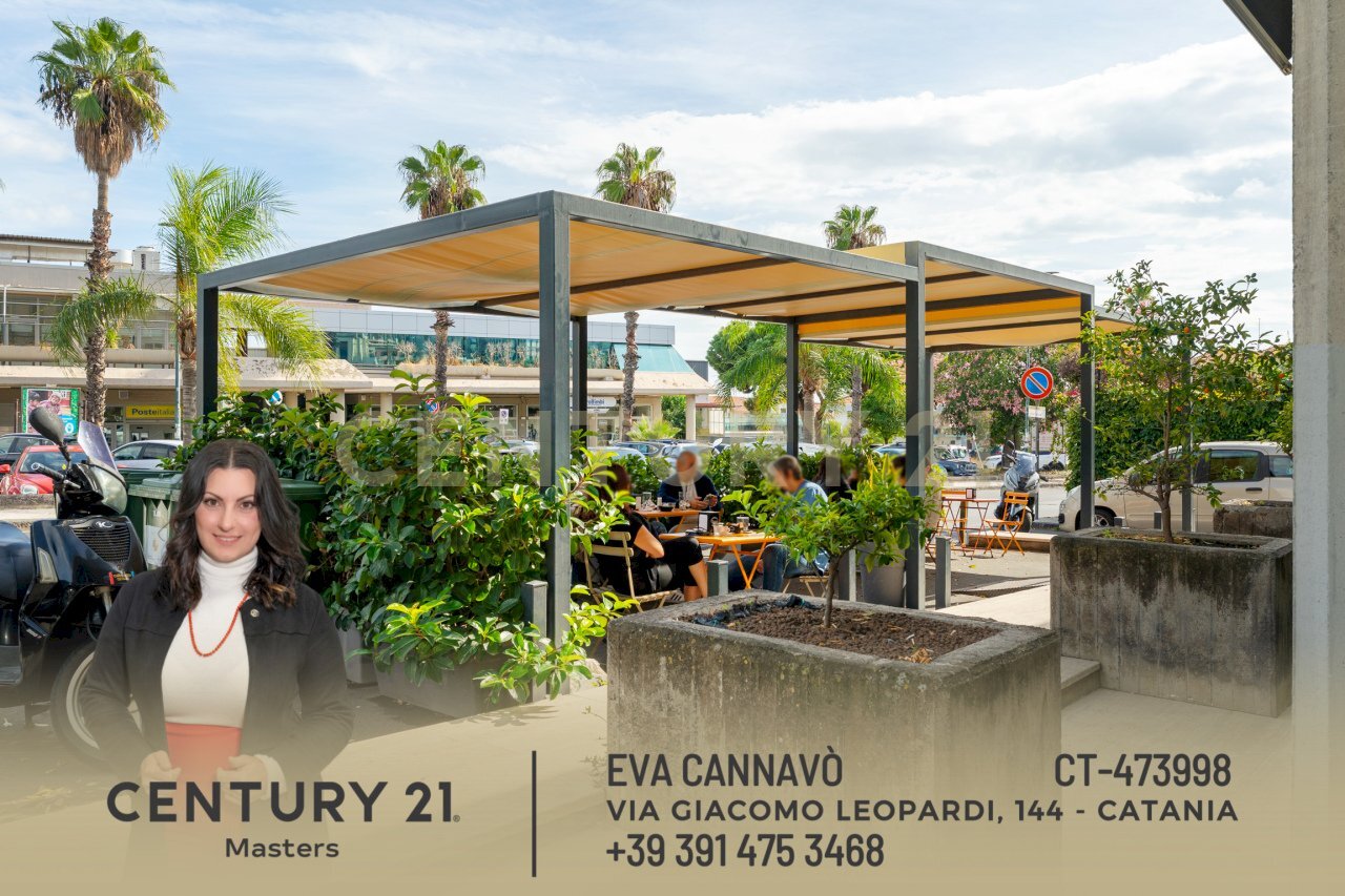 Bar Tivoli (4).jpg - Cafeteria - Cold Bar Piazza Tivoli 1, Tremestieri Etneo - photo 1