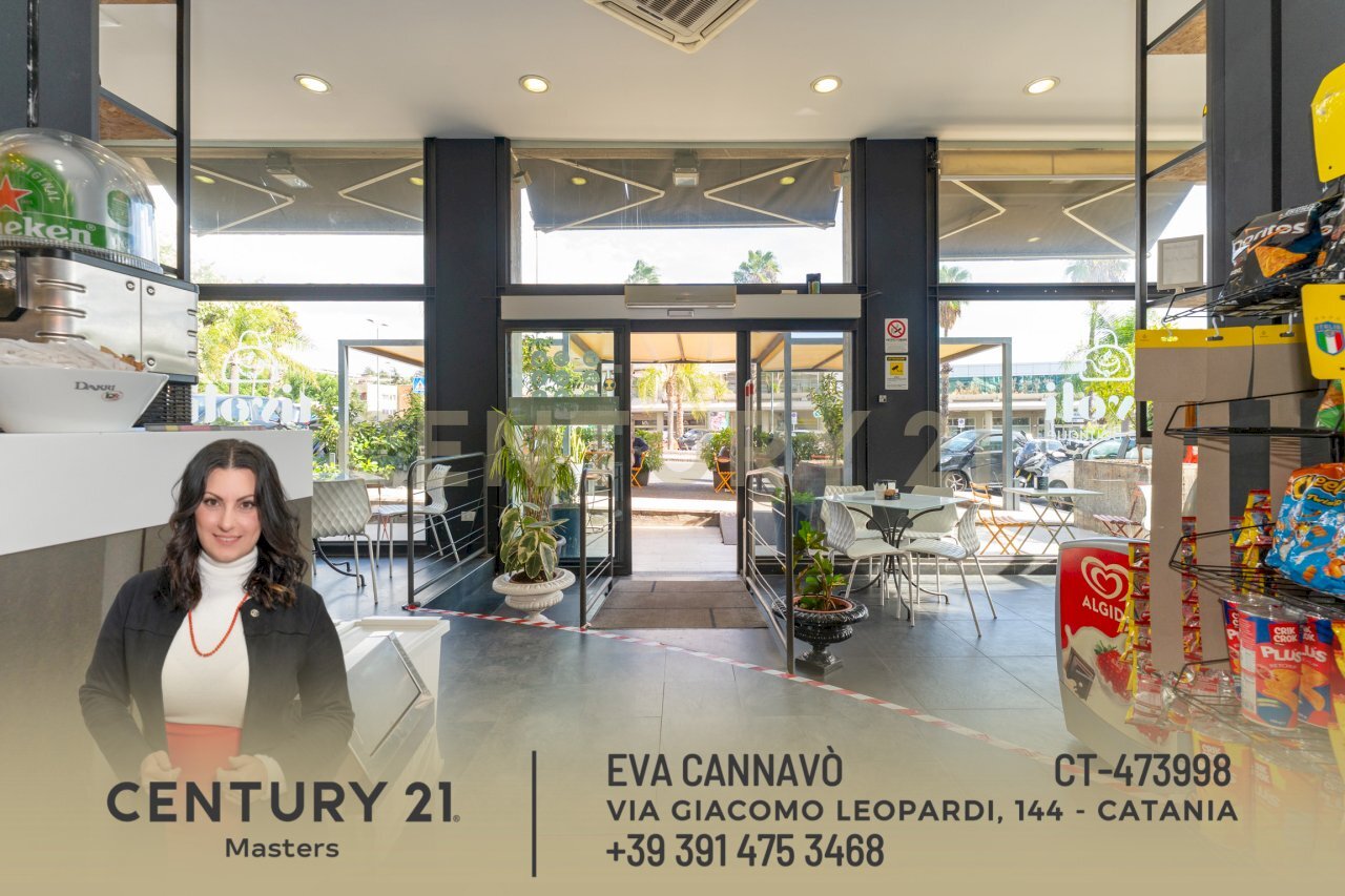 Bar Tivoli (12).jpg - Cafeteria - Cold Bar Piazza Tivoli 1, Tremestieri Etneo - photo 2