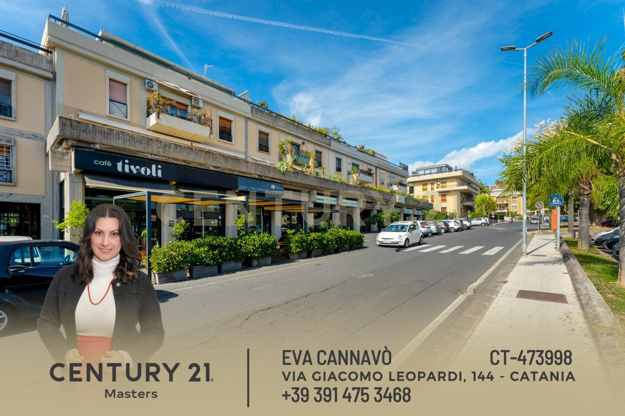 Bar Tivoli (1).jpg - Cafeteria - Cold Bar Piazza Tivoli 1, Tremestieri Etneo - photo 3