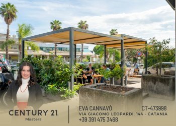 Bar Tivoli (4).jpg - Cafeteria - Cold Bar Piazza Tivoli 1, Tremestieri Etneo - photo 1