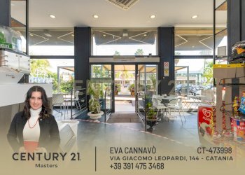 Bar Tivoli (12).jpg - Cafeteria - Cold Bar Piazza Tivoli 1, Tremestieri Etneo - photo 2