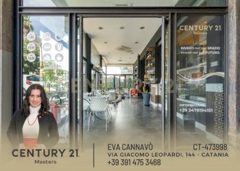 Bar Tivoli (6).jpg - Cafeteria - Cold Bar Piazza Tivoli 1, Tremestieri Etneo - photo 4