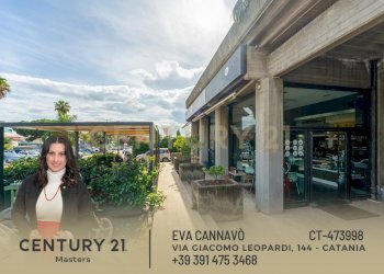 Bar Tivoli (5).jpg - Cafeteria - Cold Bar Piazza Tivoli 1, Tremestieri Etneo - photo 6