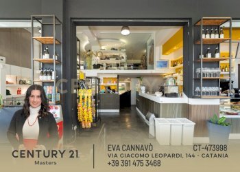 Bar Tivoli (7).jpg - Cafeteria - Cold Bar Piazza Tivoli 1, Tremestieri Etneo - photo 7