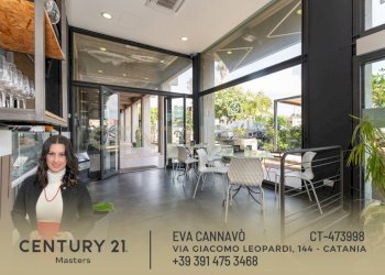 Bar Tivoli (8).jpg - Cafeteria - Cold Bar Piazza Tivoli 1, Tremestieri Etneo - photo 8