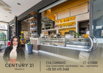 Bar Tivoli (10).jpg - Cafeteria - Cold Bar Piazza Tivoli 1, Tremestieri Etneo - photo 10