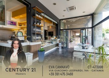 Bar Tivoli (11).jpg - Cafeteria - Cold Bar Piazza Tivoli 1, Tremestieri Etneo - photo 11