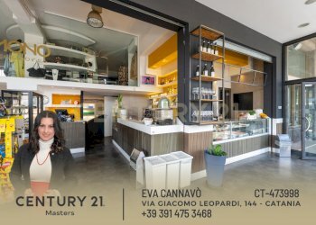 Bar Tivoli (13).jpg - Cafeteria - Cold Bar Piazza Tivoli 1, Tremestieri Etneo - photo 12