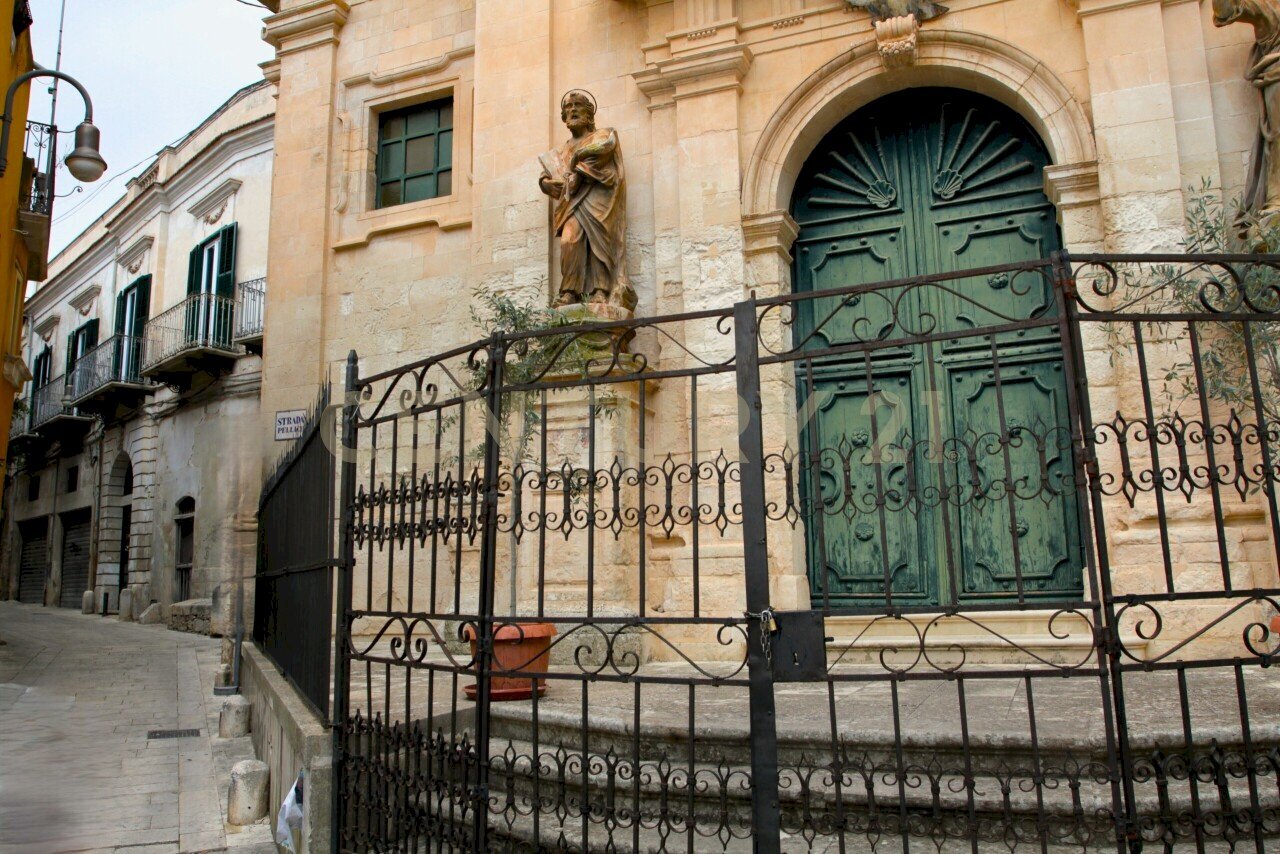 1.JPG - Villa Strada Pellico 26, Modica - foto 1