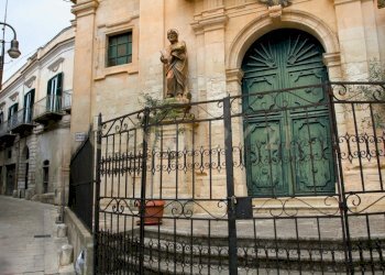 1.JPG - Villa Strada Pellico 26, Modica - foto 1