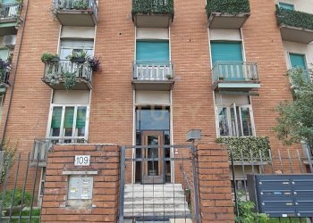 facciata.jpg - Appartamento Stradone Santa Lucia 109, Verona - foto 3